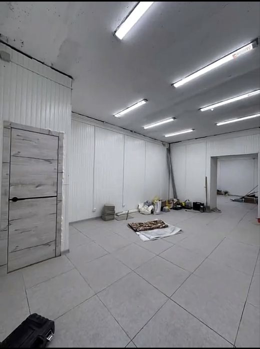 Продам ком.помещение или обмен на кв