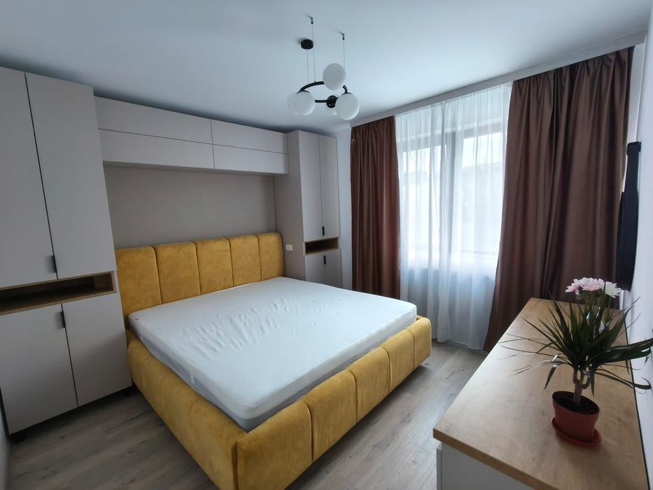 Vând apartament 2 camere Titan Nicolae Grigorescu