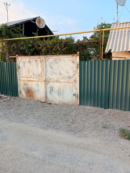 Продаю дачу,бывшее урожайное общество, по адресу, Камалак 296.