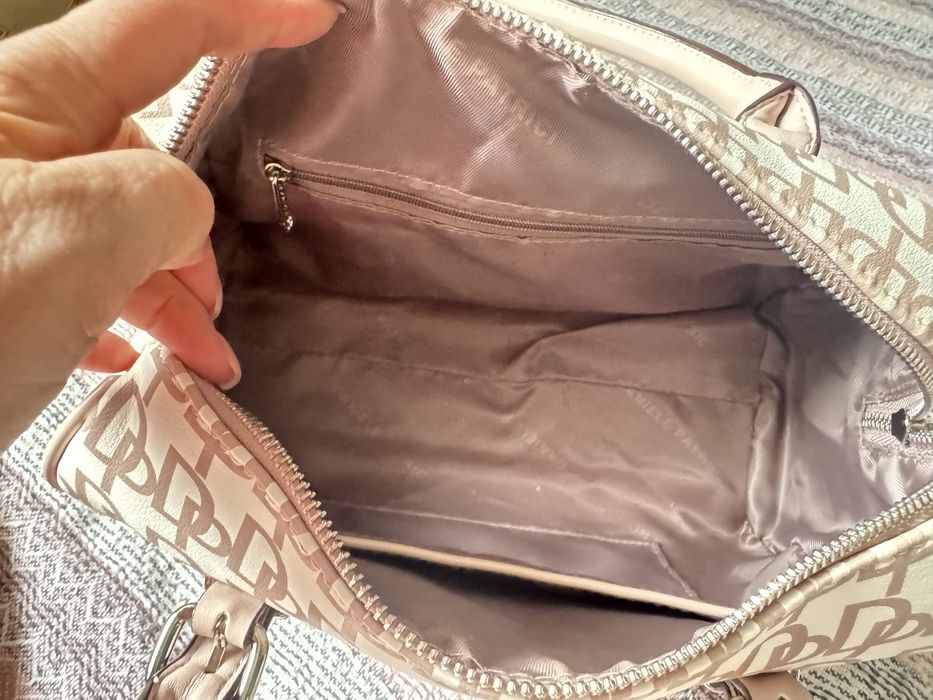 Сумка Daniele patrici