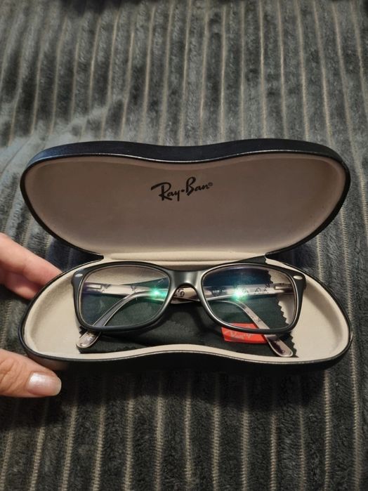 Rame ochelari Ray-Ban