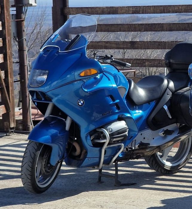 Vand BMW R 1100 RT