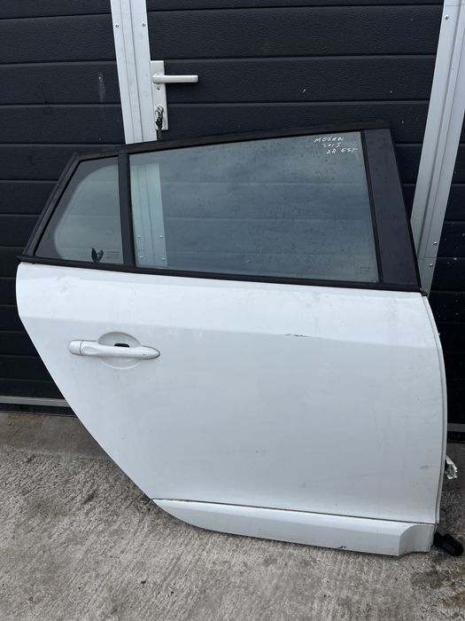 Ușa/Uși fata-spate stanga-dreapta Renault Megane 2015 break