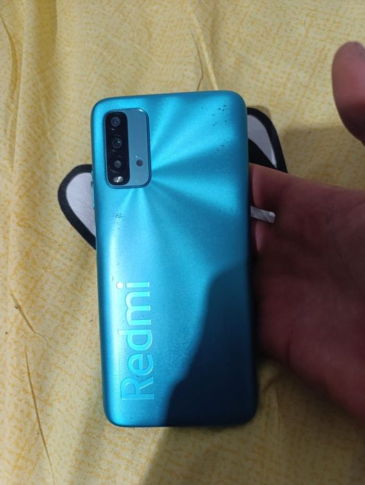 Продам редми 9 т