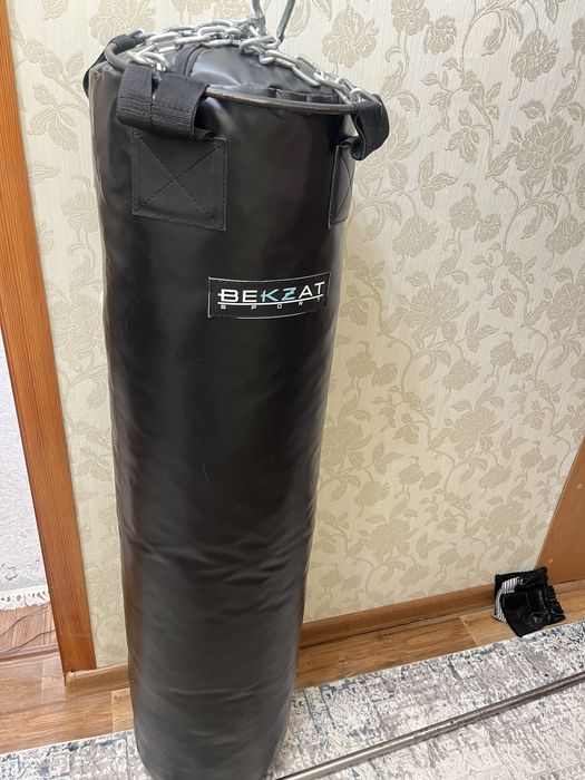 Тренировочный снаряд Bekzat Sport