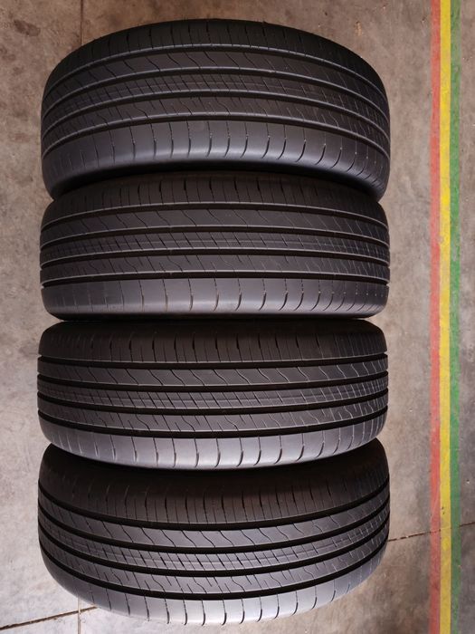 215 55 R18 vara Anvelope Cauciucuri Goodyear 8mm DOT 2025