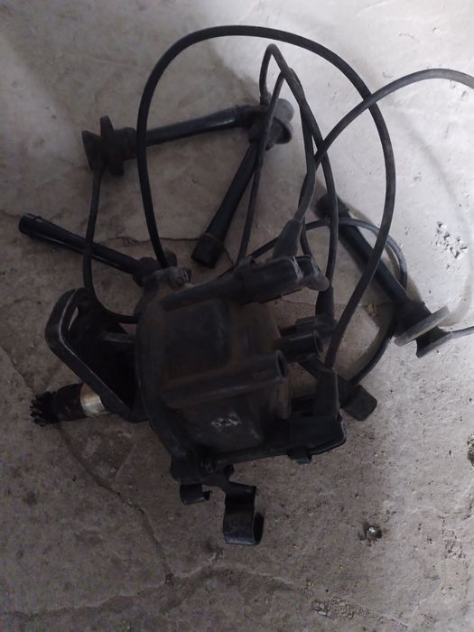 Продам трамблёр на Марк 2, объём 2.0, креста