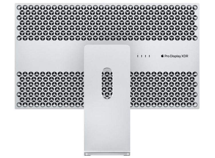 Apple Pro Display XDR