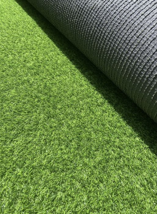 Искусственный газон футбольный