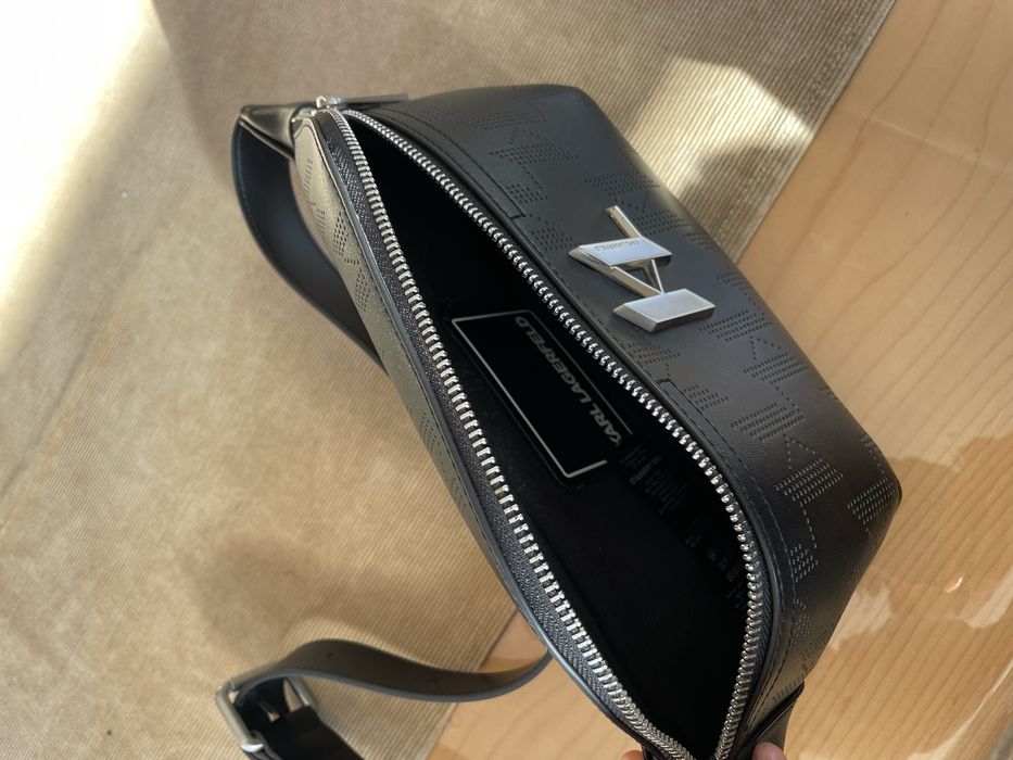 Чантичка за кръст/ през рамо