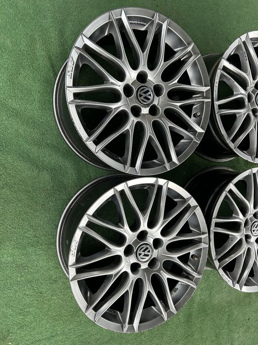 5х112 18 АТS за vw audi mercedes