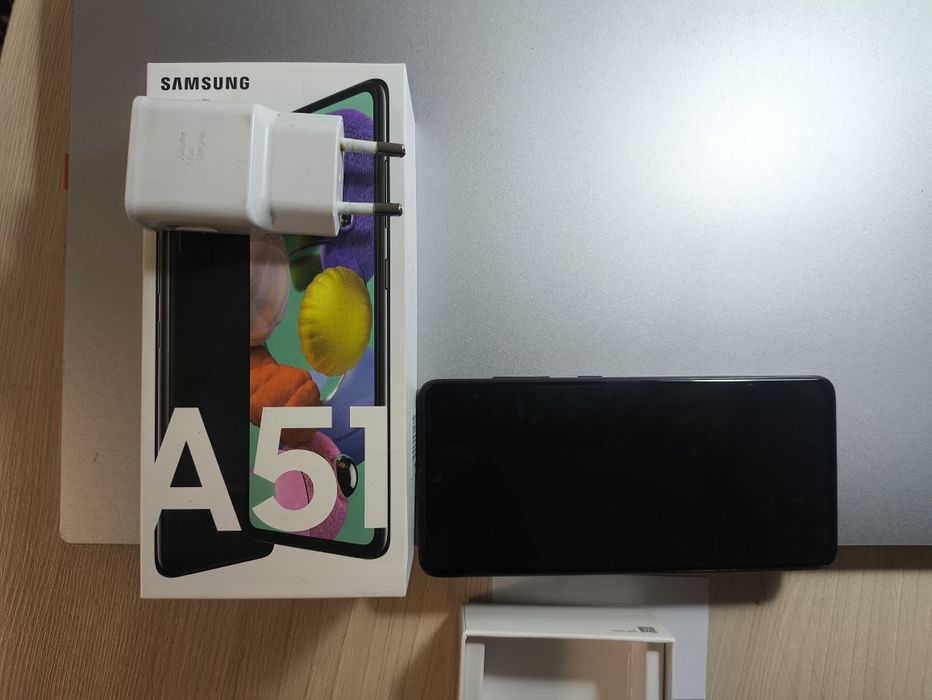 Samsung A51, 128Гб