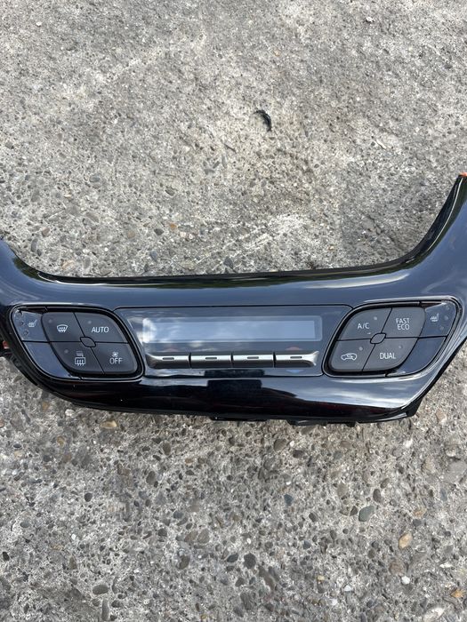Climatronic / Panou comanda clima Toyota C-HR