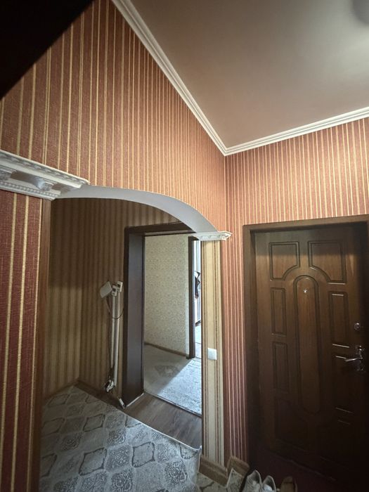 Продается квартира 3 комнатная