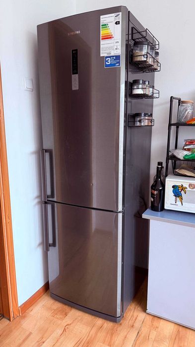 Холодильник двухкамерный Samsung BWT RL-48RECMG1