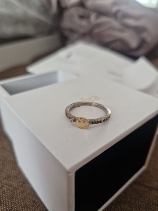 Дамски пръстен Sefira