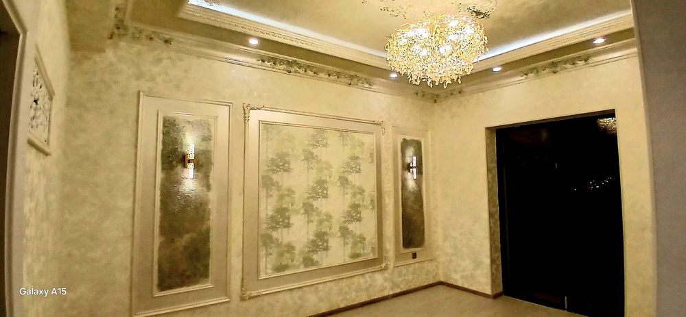 Шойхонтохур туман Бел-Тепада 2 хонали новостройка сотилади