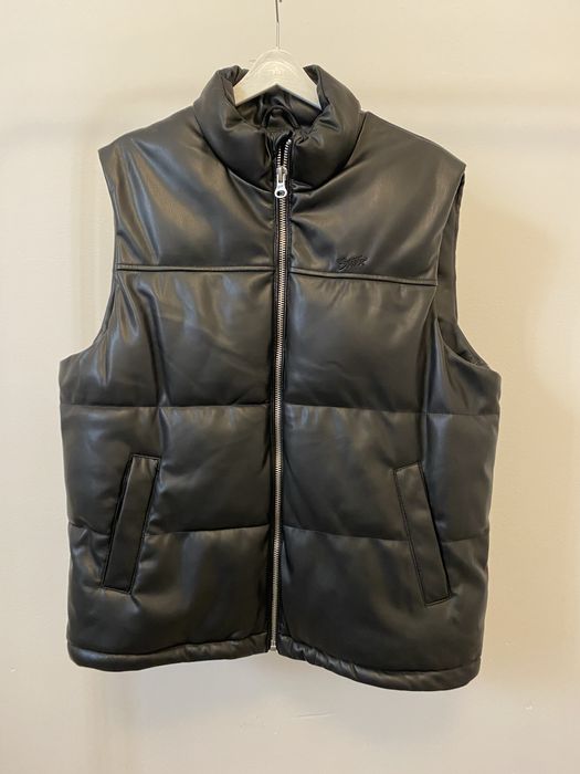 Жилет мужской Pull&Bear