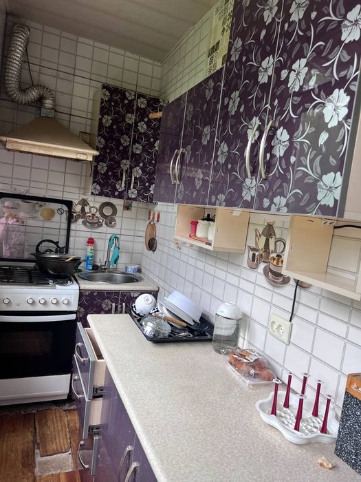 Chilonzor 20 kvartalda ijiraga beriladi