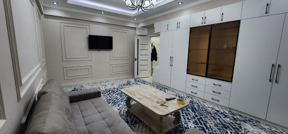 Срочно продаётся в Карасу-3 новостройка