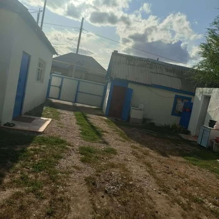 Продаётся частный дом