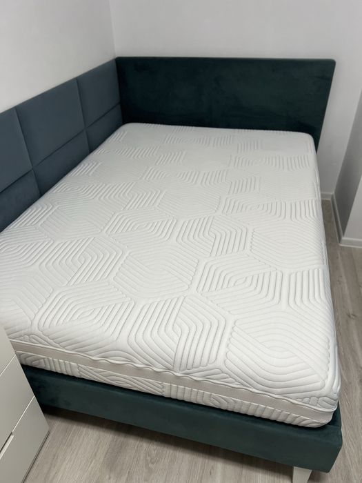 Saltea Jisk Gold 140x200