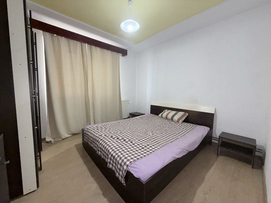 Apartament 2 camere decomandat Etaj 2 cu  Centrală termică