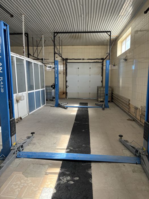 Сдаётся помещение в аренду