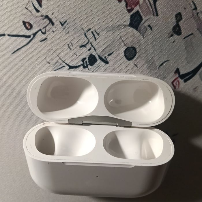 Продам AirPods Pro