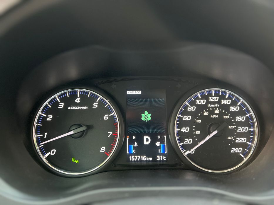 Mitsubishi Outlander V6