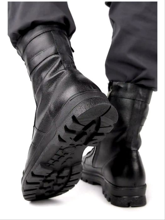 Берцы Bizon 42р мужские