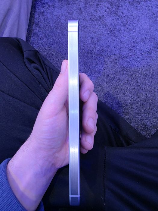 Samsung A55 5G + Кутия и Гаранция