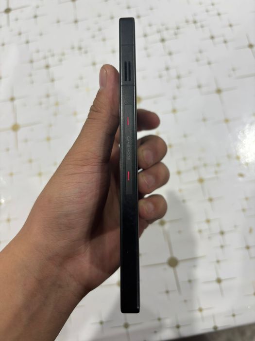 Red Magic 11 Pro