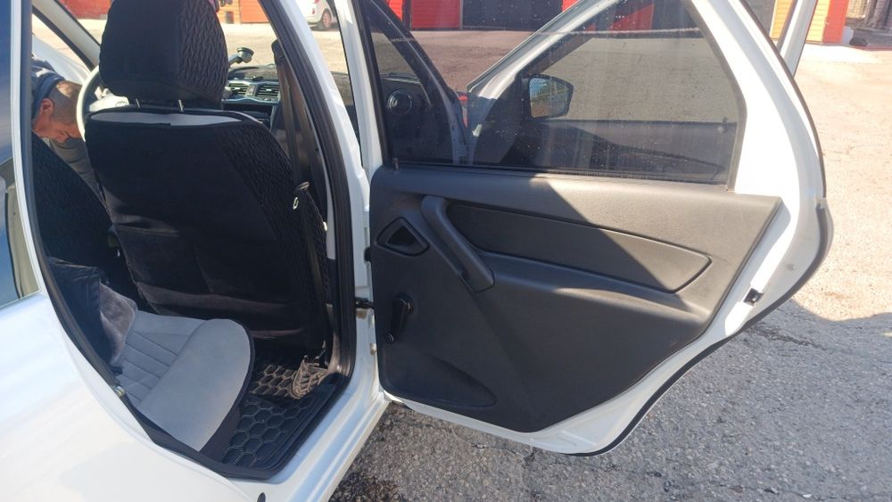 Срочно продам гранта ФЛ