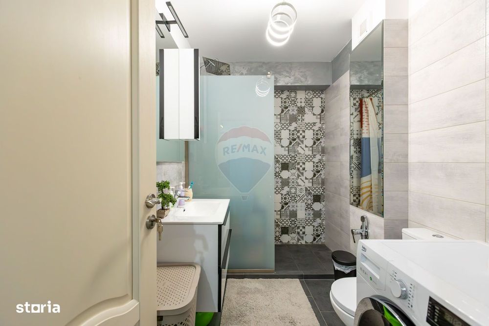 Apartament cu 2 camere et. 1, cartier FIALD