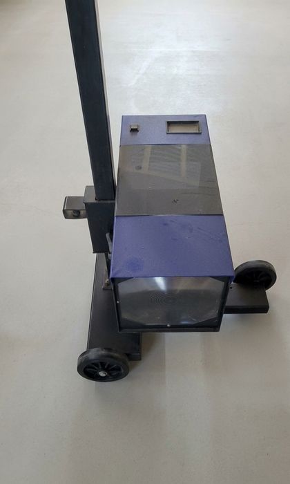 Vanzare linie ITP clasele II și III
