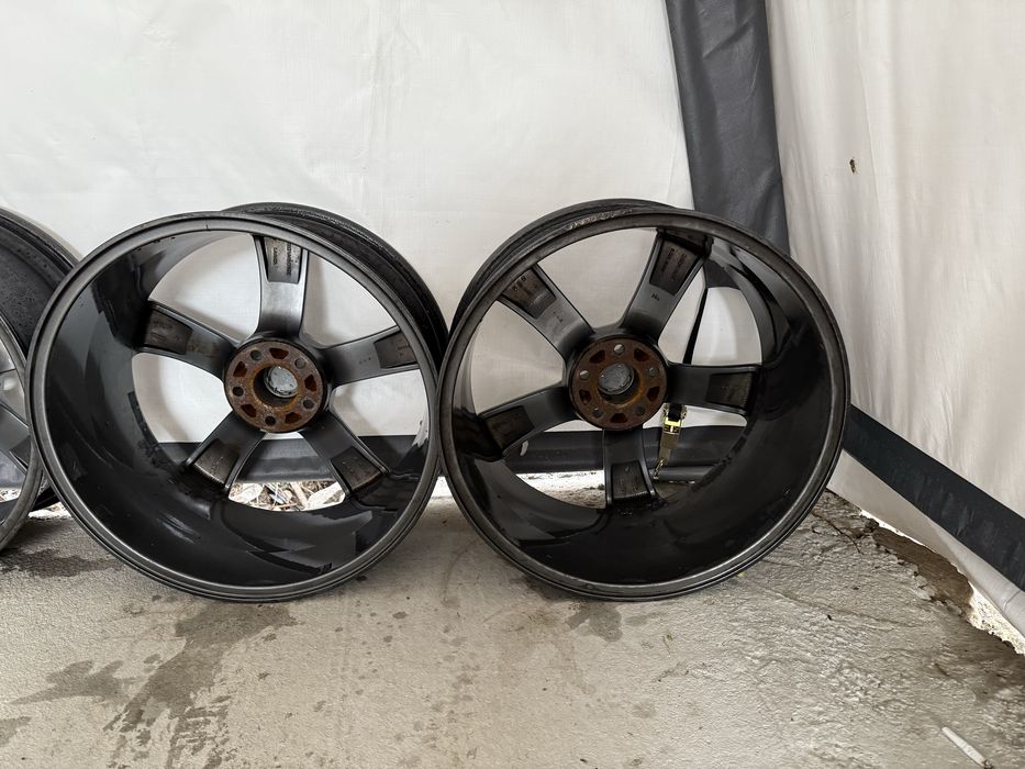 5x112 R20 Audi New Rotor