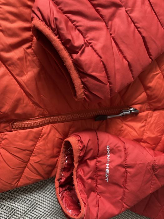 Мъжко тънко яке Columbia omni-heat