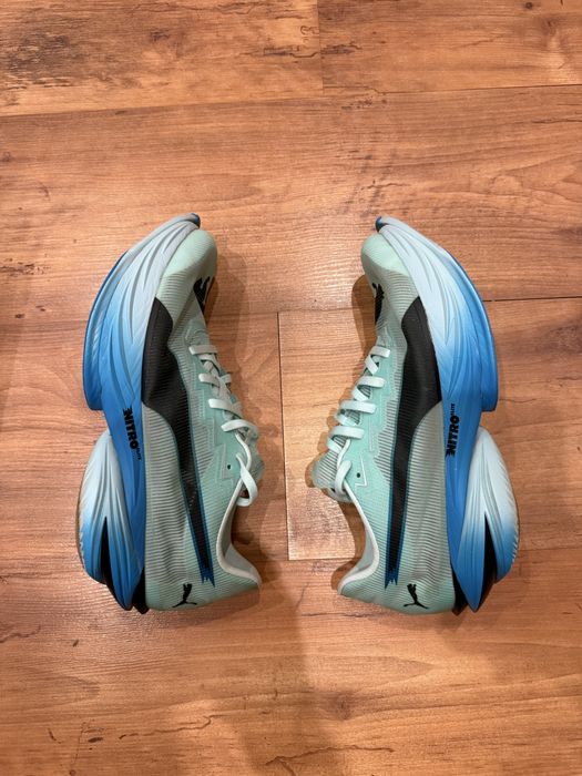 Puma Fast-R Nitro Elite 3