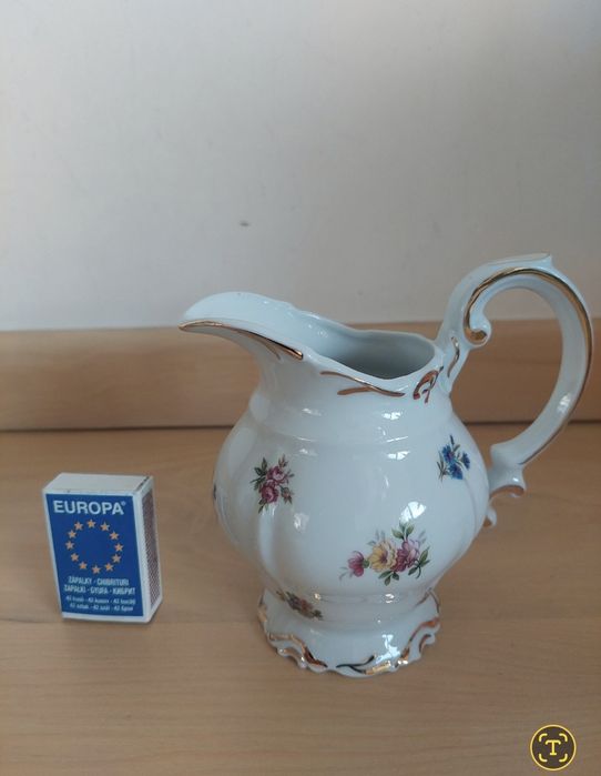 Set portelan ceai si cafea PORFIN Cluj