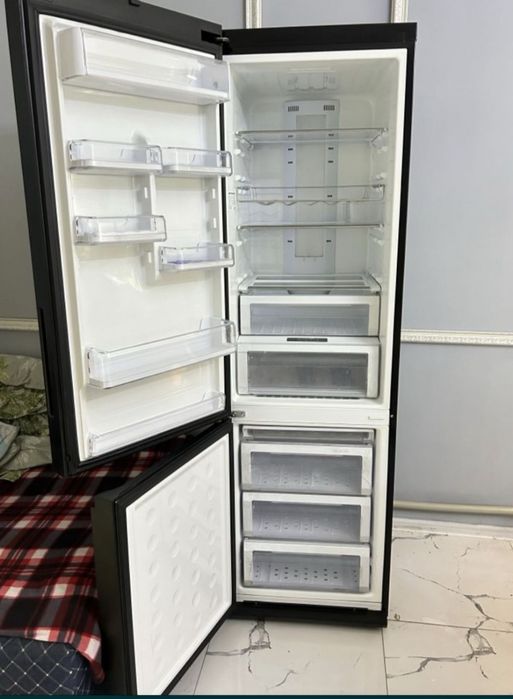 Холодильник Арестон