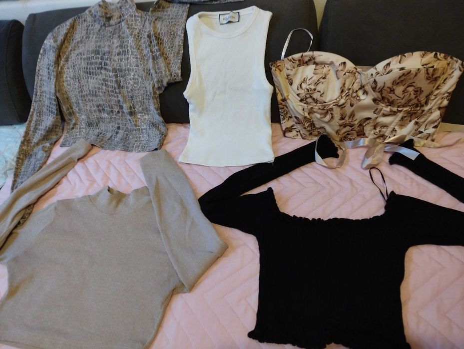 Лятен сет за 15,50+++