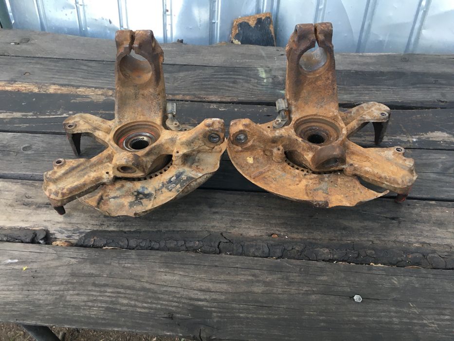 Fuzeta Stanga Dreapta Fata Vw Golf4 Bora Audi A3 8L Skoda Octavia Seat