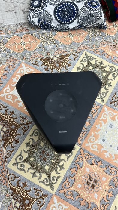 Samsung калонка.