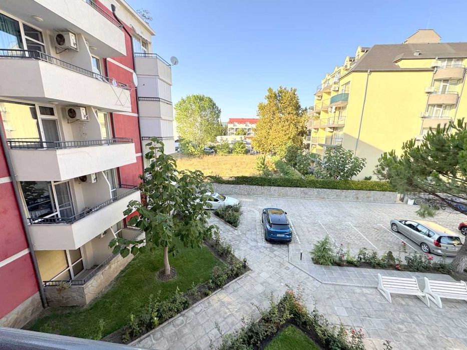 Продава се Едностаен апартамент в к.к. Слънчев бряг - 39 кв.м за 662 €/кв.м - Снимка #10