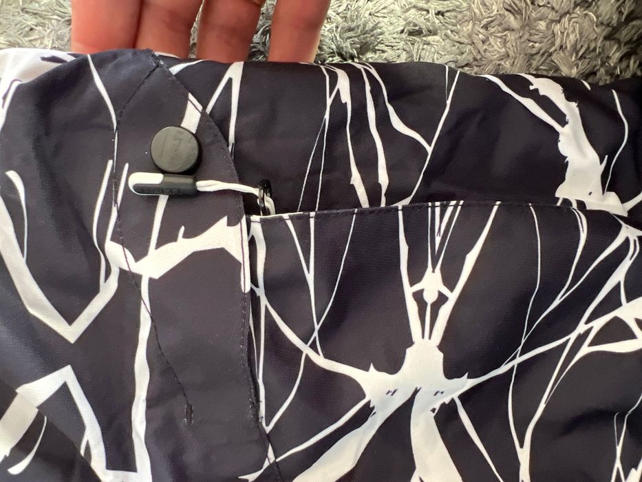 Ски яке Halti DrymaxX