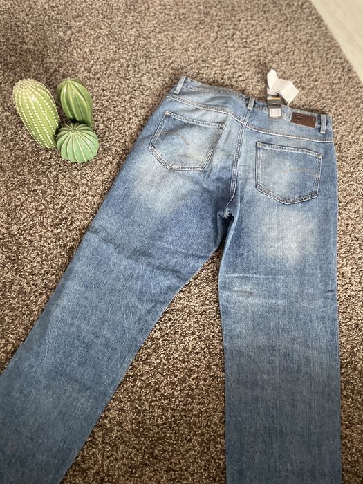 G-Star нови дънки Boyfriend 50лв