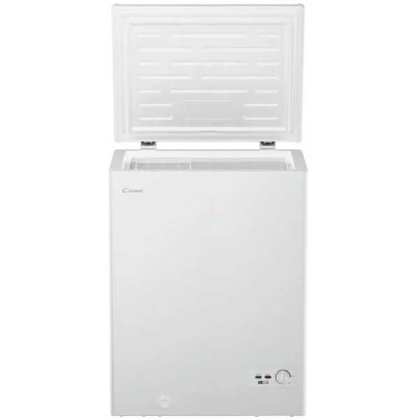 Ларь Candy CCM150R объем 142 литра + 1шт корзина с доставкой!