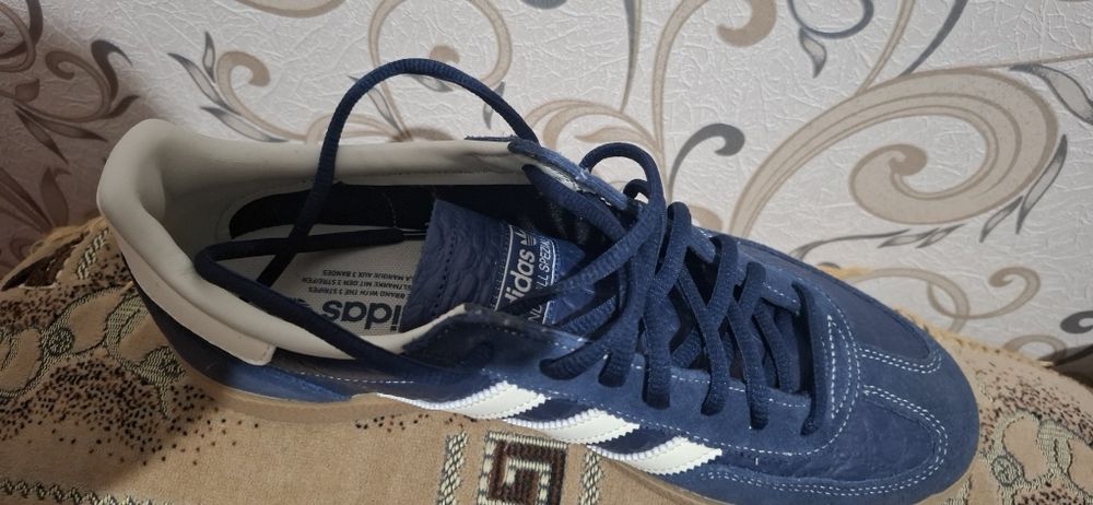 Adidas Spezial оригинал