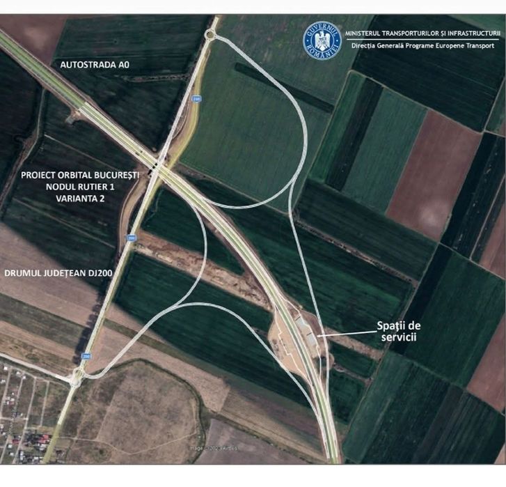 Teren construibil/loc casa, Nord, zona rezidențiala,A0,A3, 460mp